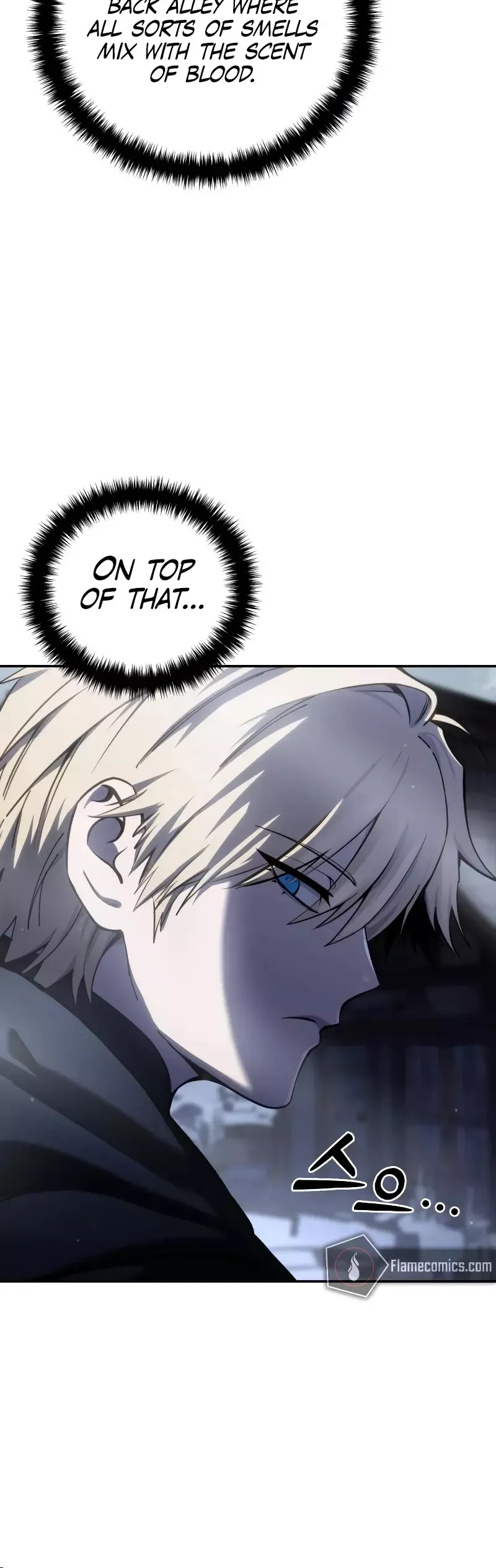 Read Star-Fostered Swordmaster Manga Online
