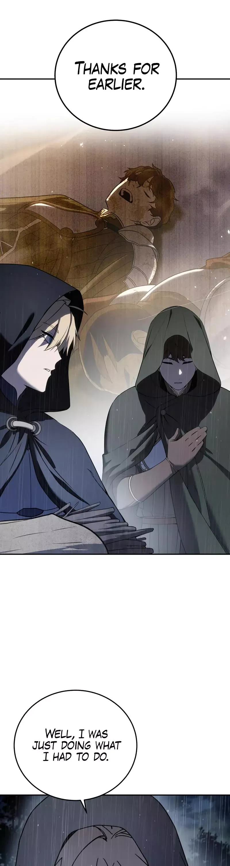 Read Star-Fostered Swordmaster Manga Online