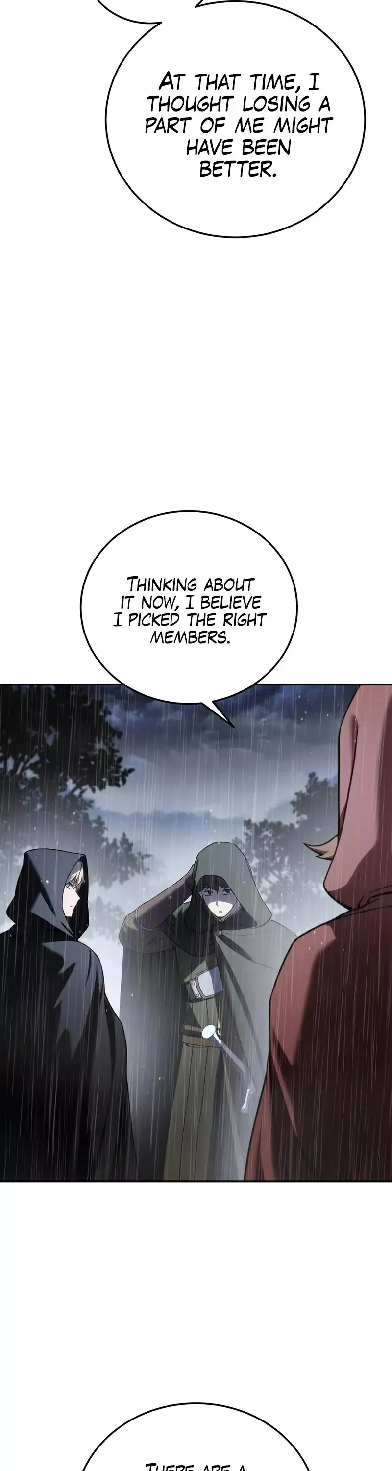 Read Star-Fostered Swordmaster Manga Online