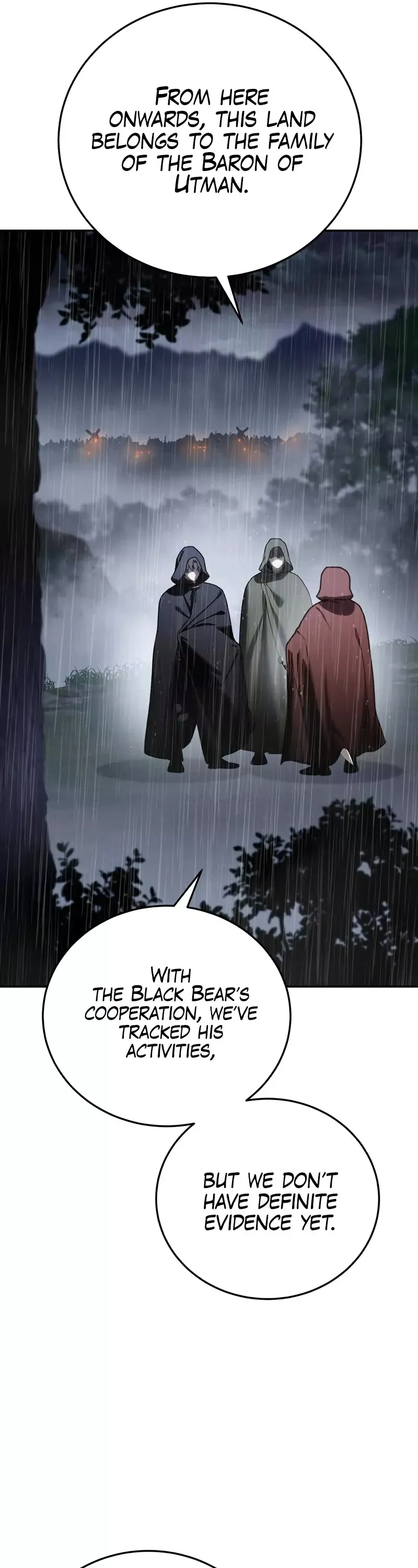 Read Star-Fostered Swordmaster Manga Online
