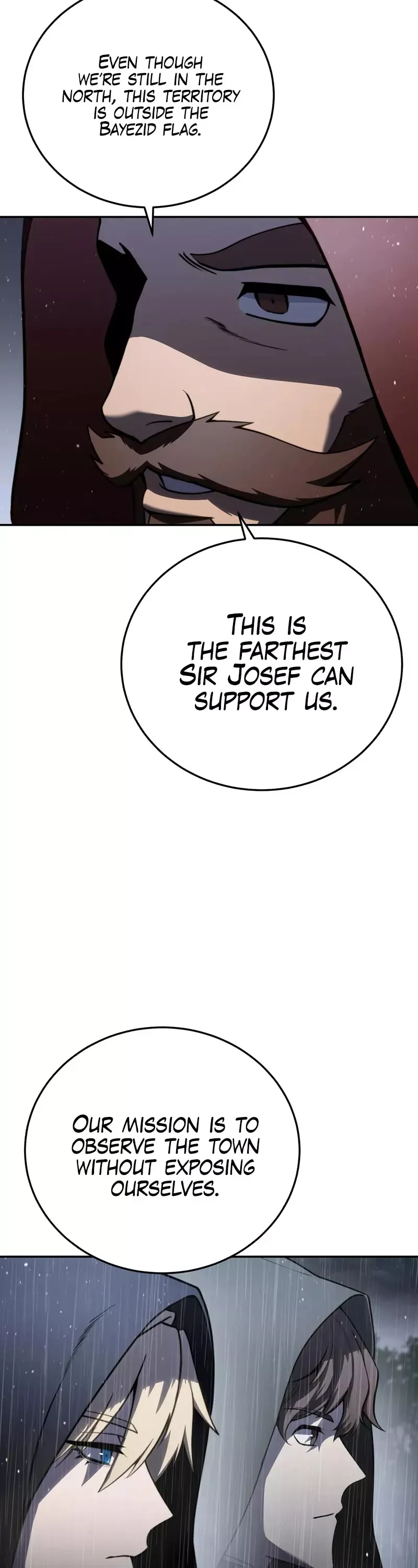 Read Star-Fostered Swordmaster Manga Online