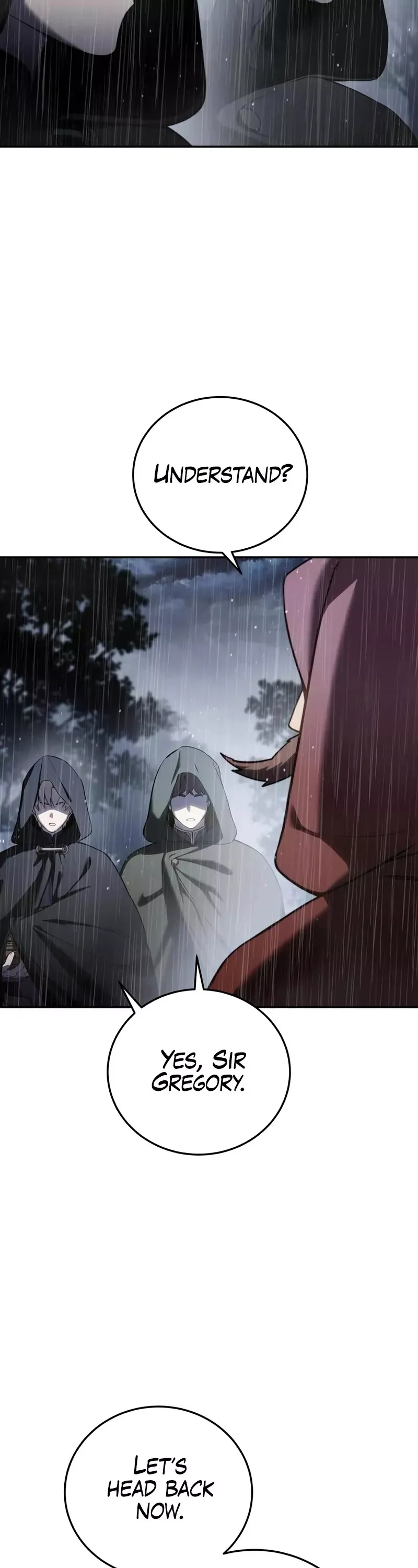 Read Star-Fostered Swordmaster Manga Online