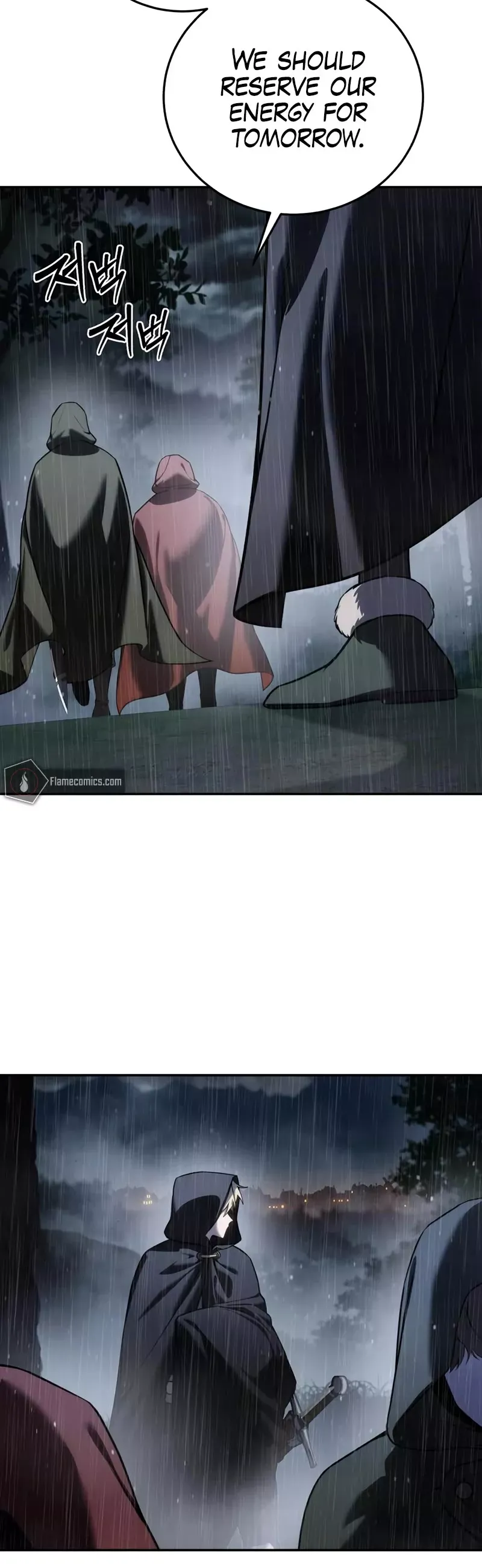 Read Star-Fostered Swordmaster Manga Online