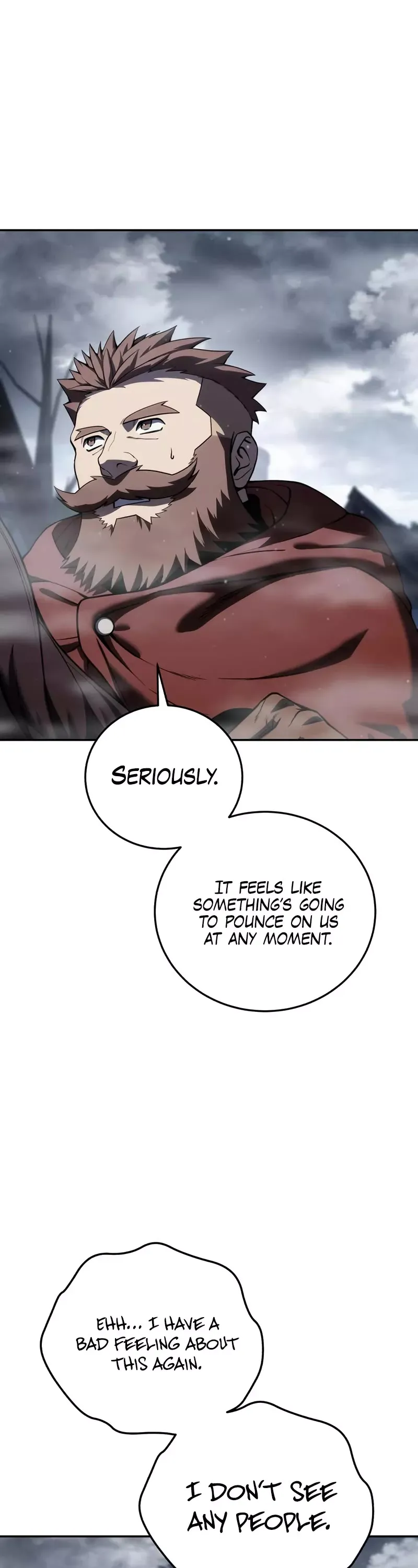 Read Star-Fostered Swordmaster Manga Online
