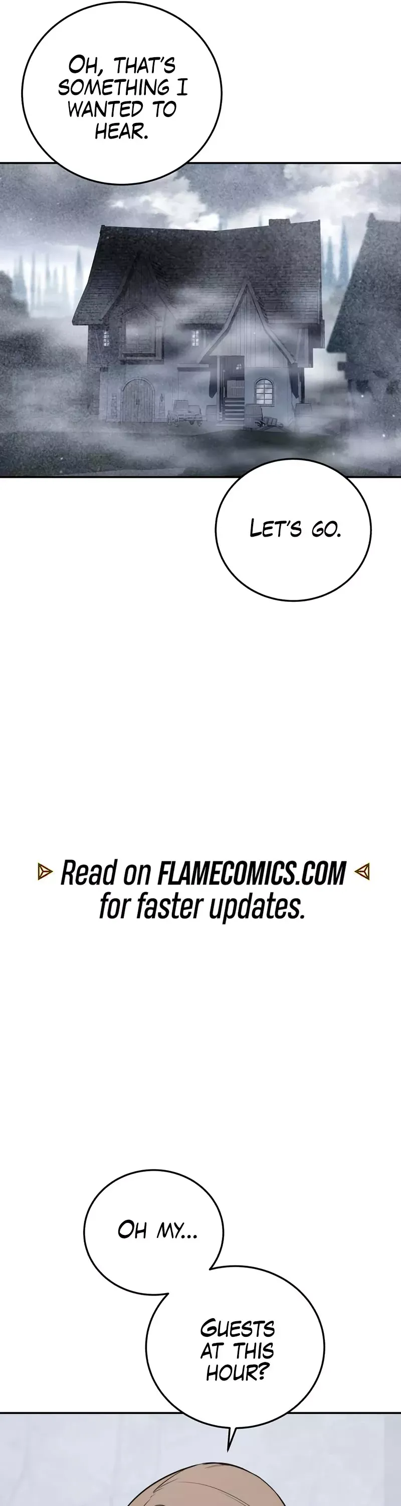 Read Star-Fostered Swordmaster Manga Online