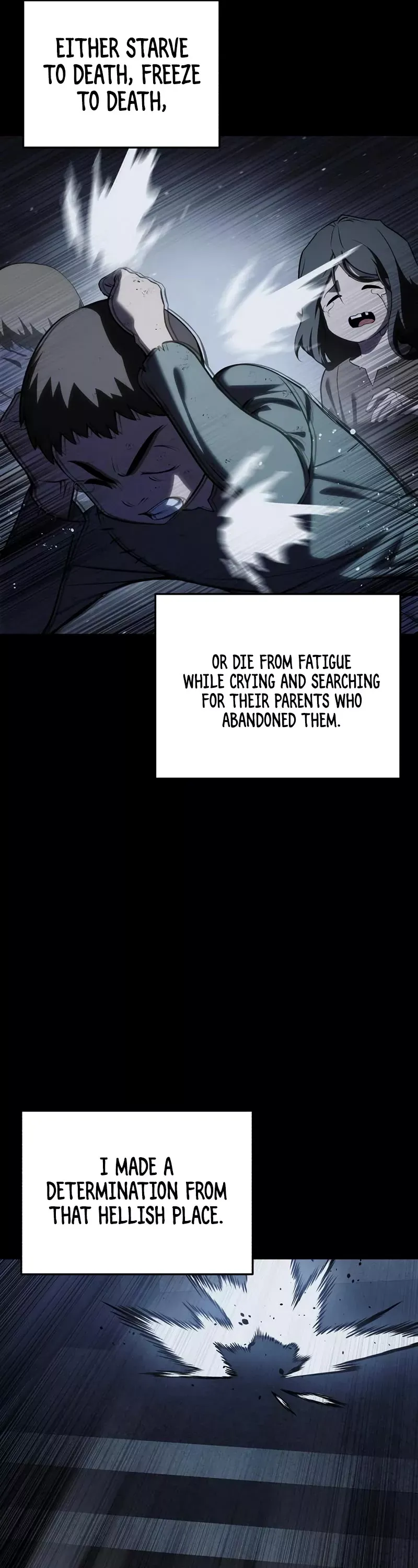 Read Star-Fostered Swordmaster Manga Online