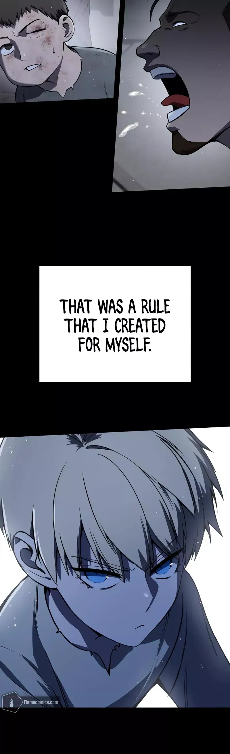 Read Star-Fostered Swordmaster Manga Online