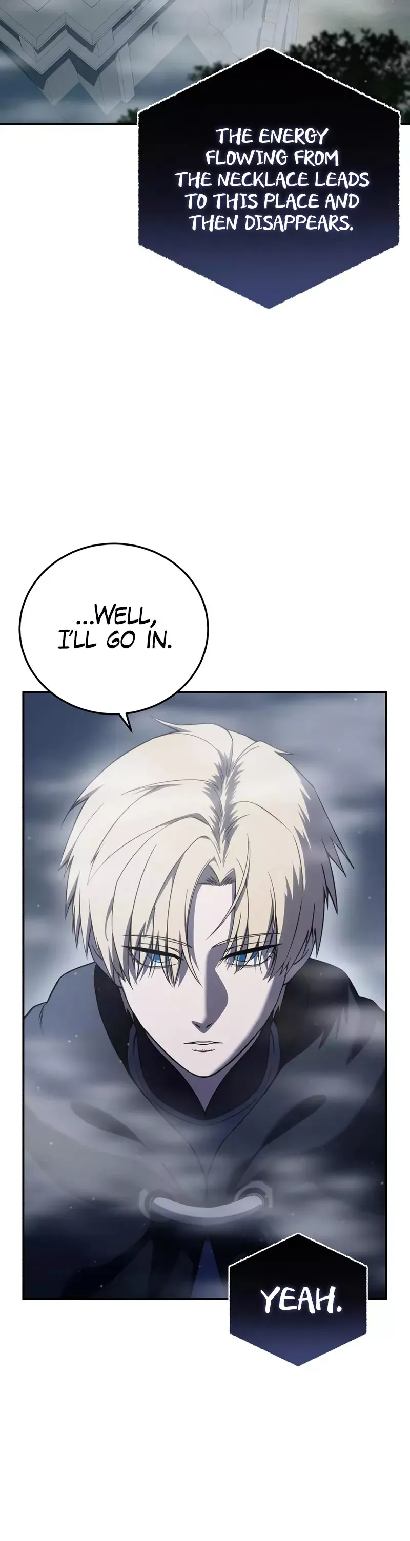 Read Star-Fostered Swordmaster Manga Online