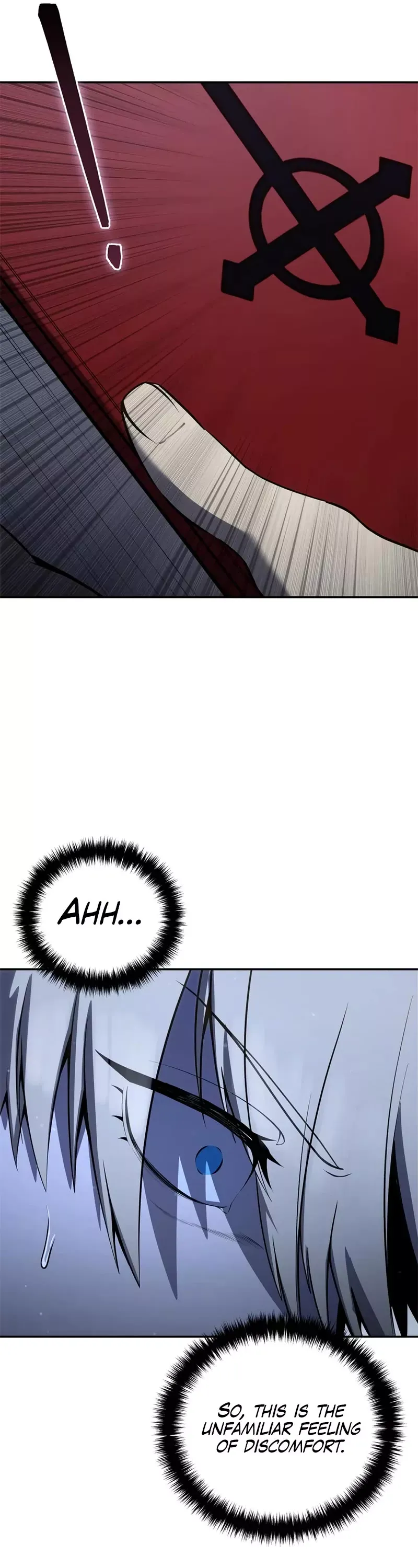 Read Star-Fostered Swordmaster Manga Online