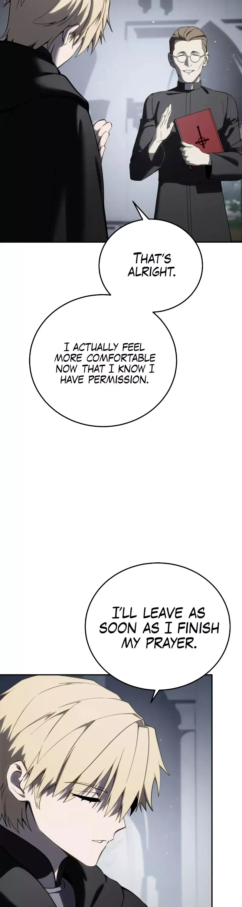 Read Star-Fostered Swordmaster Manga Online