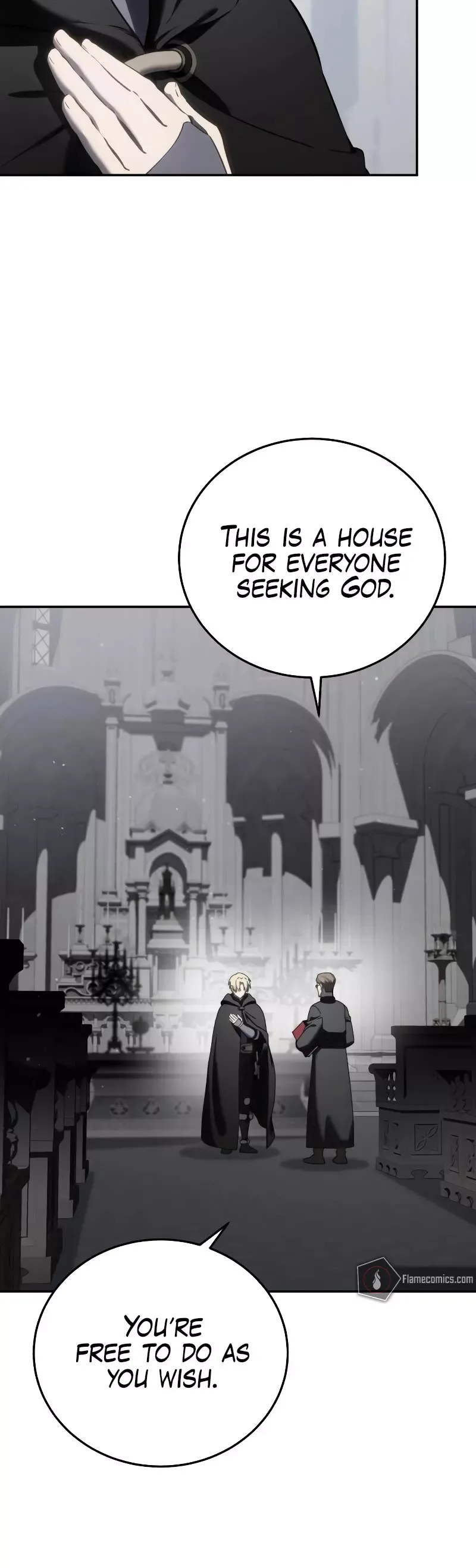 Read Star-Fostered Swordmaster Manga Online