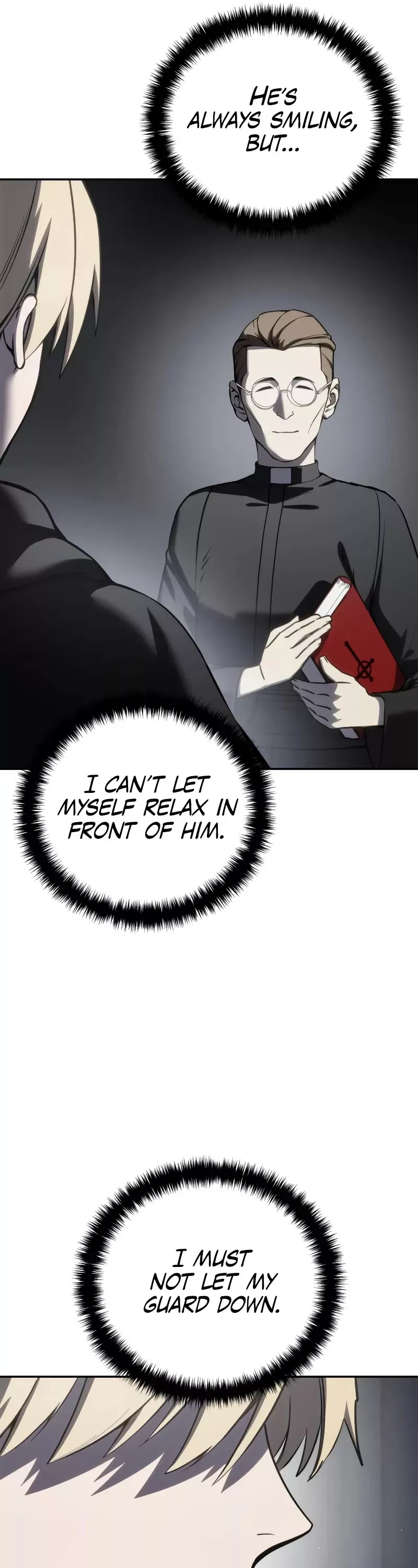 Read Star-Fostered Swordmaster Manga Online