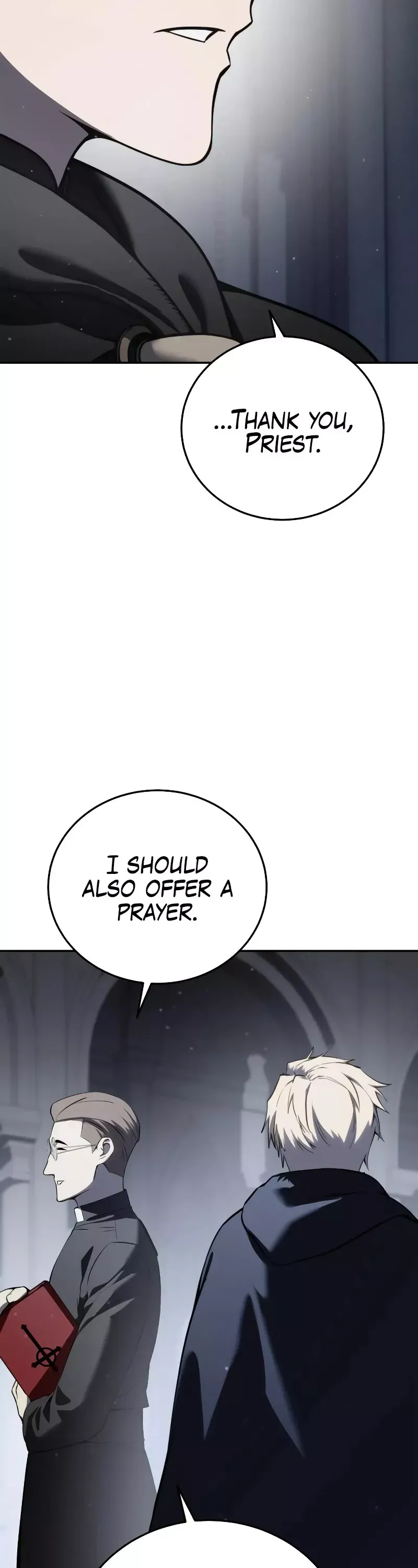 Read Star-Fostered Swordmaster Manga Online