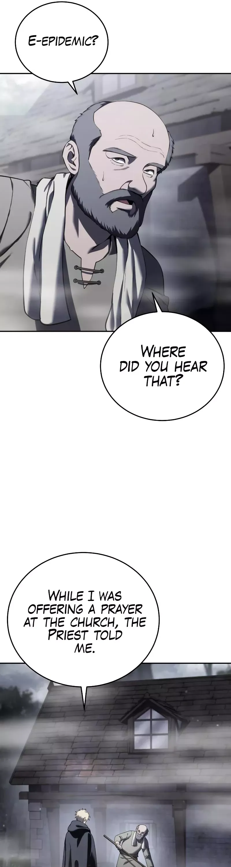 Read Star-Fostered Swordmaster Manga Online