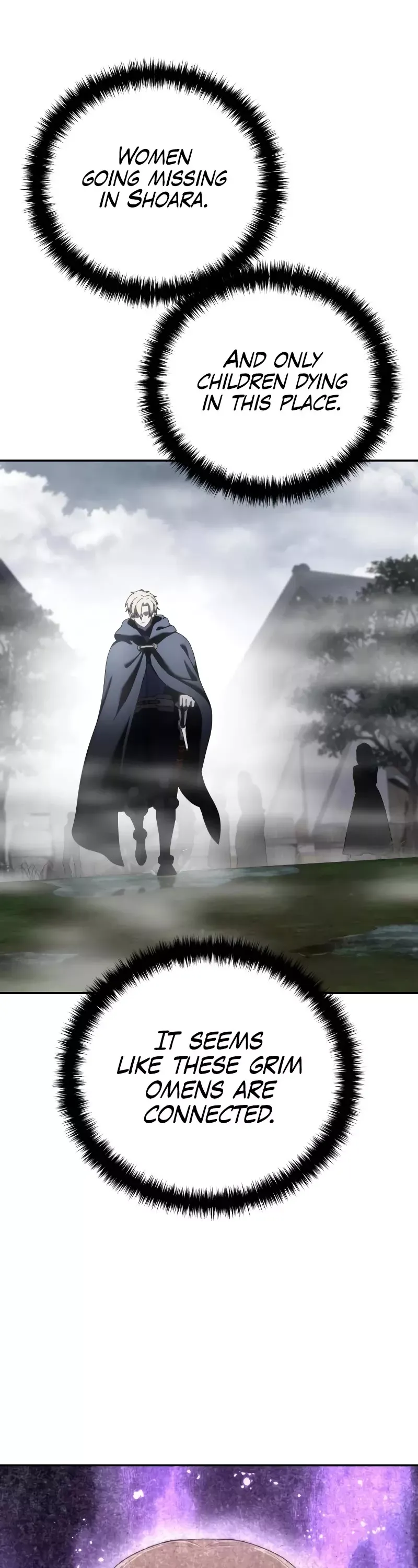 Read Star-Fostered Swordmaster Manga Online