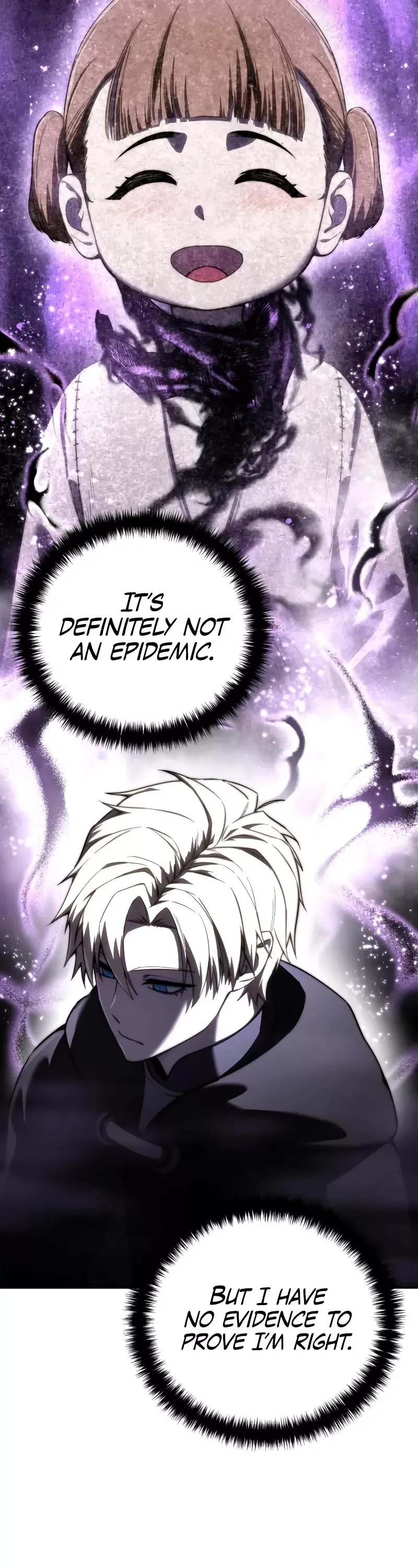 Read Star-Fostered Swordmaster Manga Online