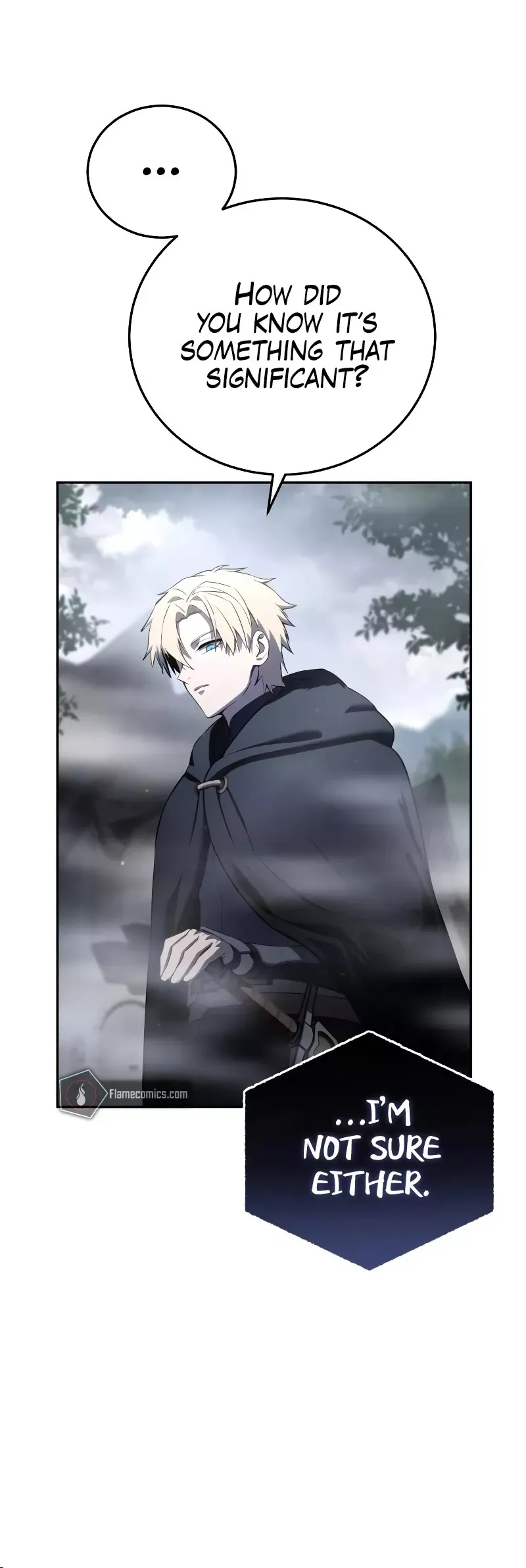 Read Star-Fostered Swordmaster Manga Online