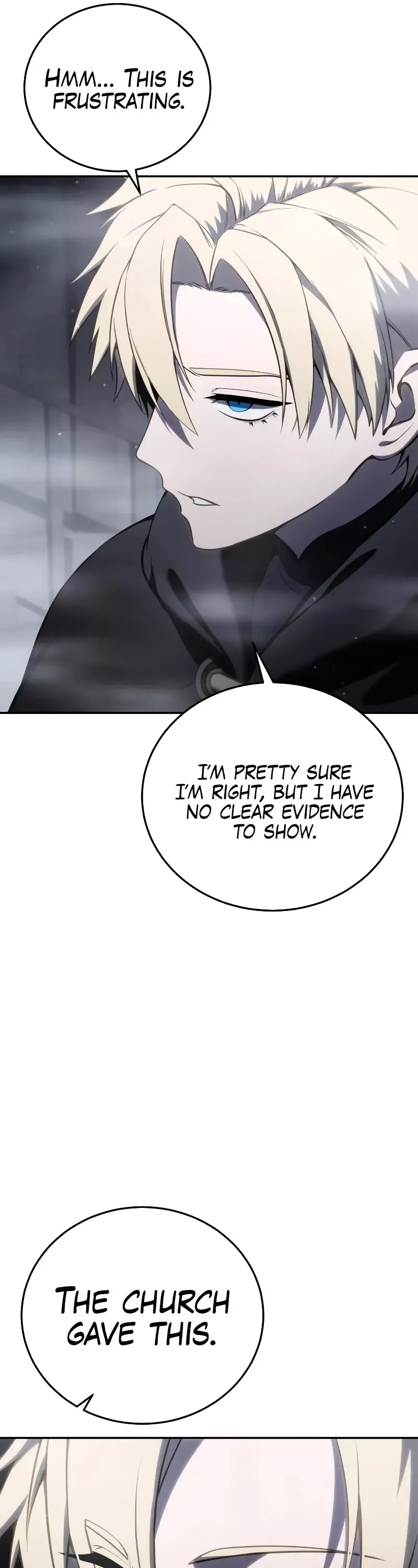 Read Star-Fostered Swordmaster Manga Online