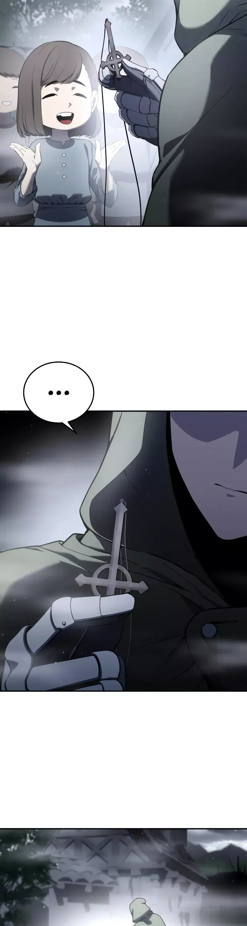 Read Star-Fostered Swordmaster Manga Online