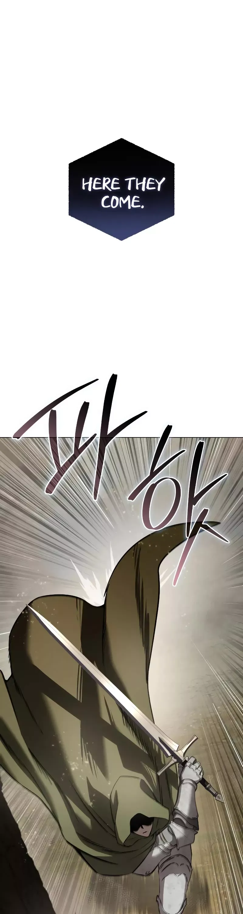 Read Star-Fostered Swordmaster Manga Online