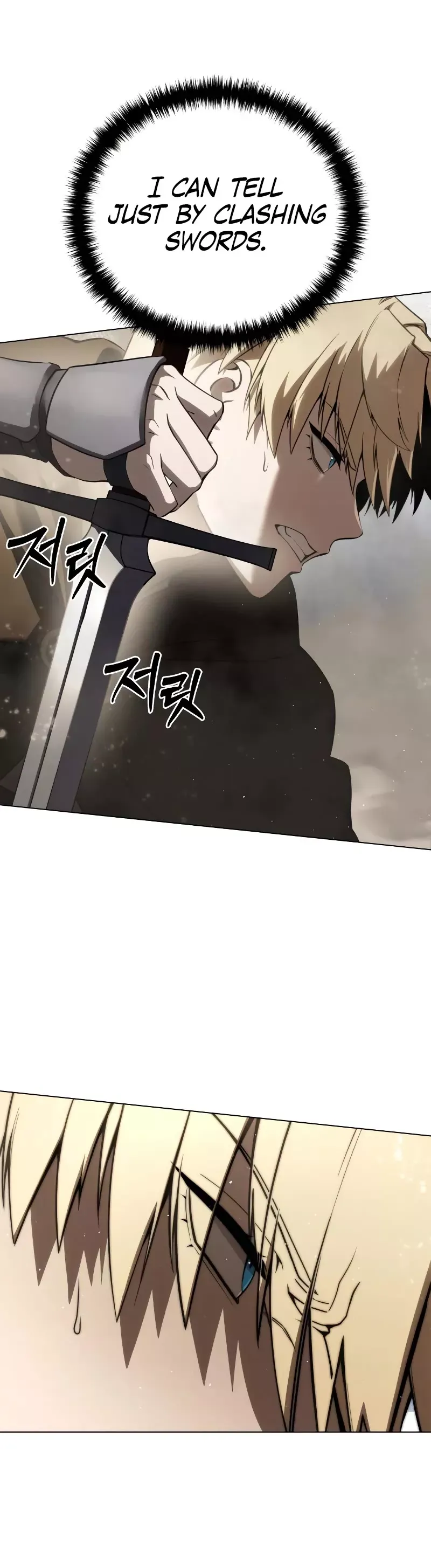 Read Star-Fostered Swordmaster Manga Online