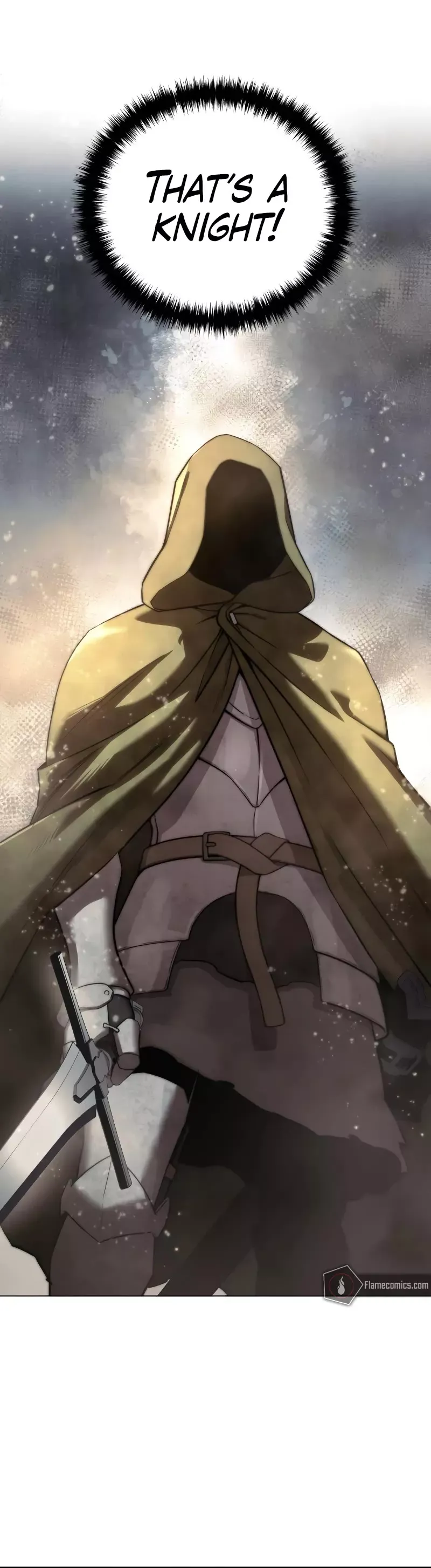 Read Star-Fostered Swordmaster Manga Online