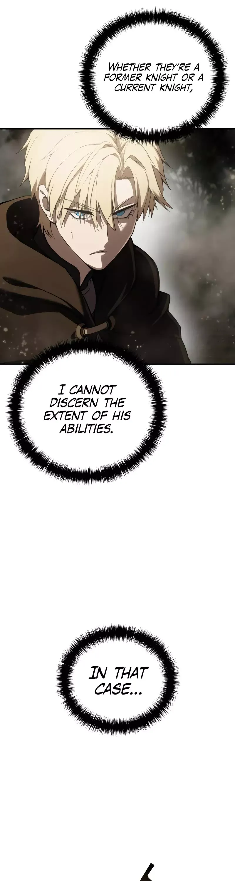 Read Star-Fostered Swordmaster Manga Online