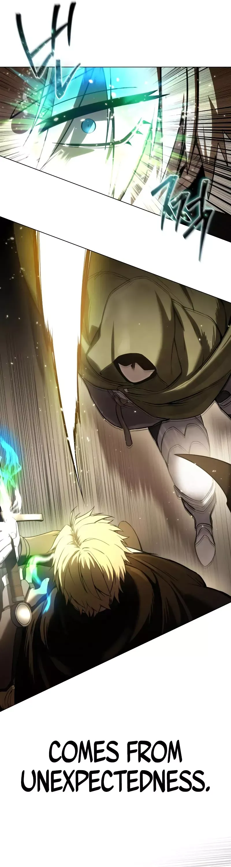 Read Star-Fostered Swordmaster Manga Online