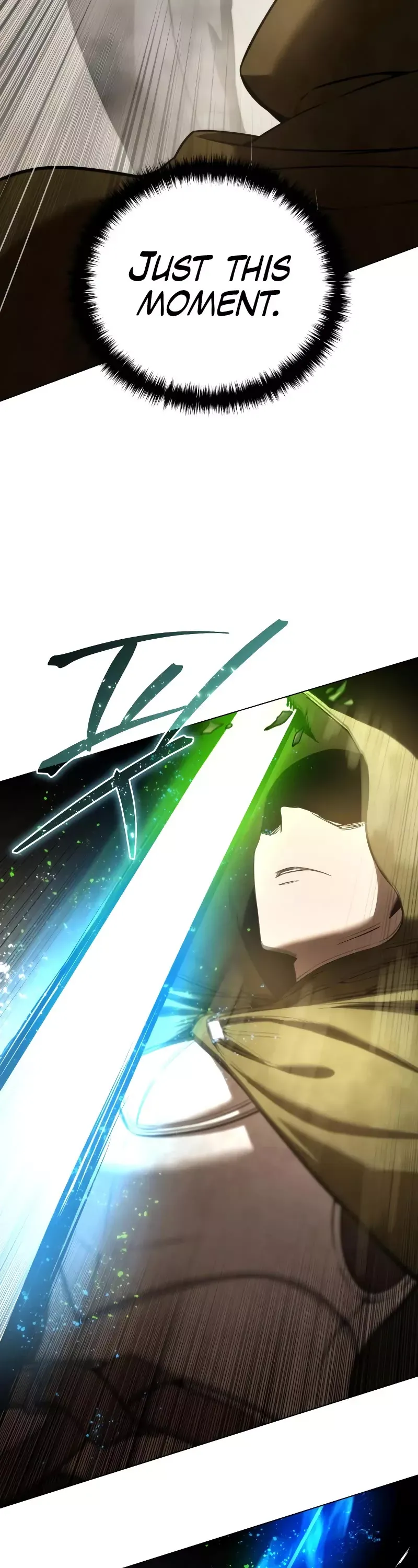 Read Star-Fostered Swordmaster Manga Online