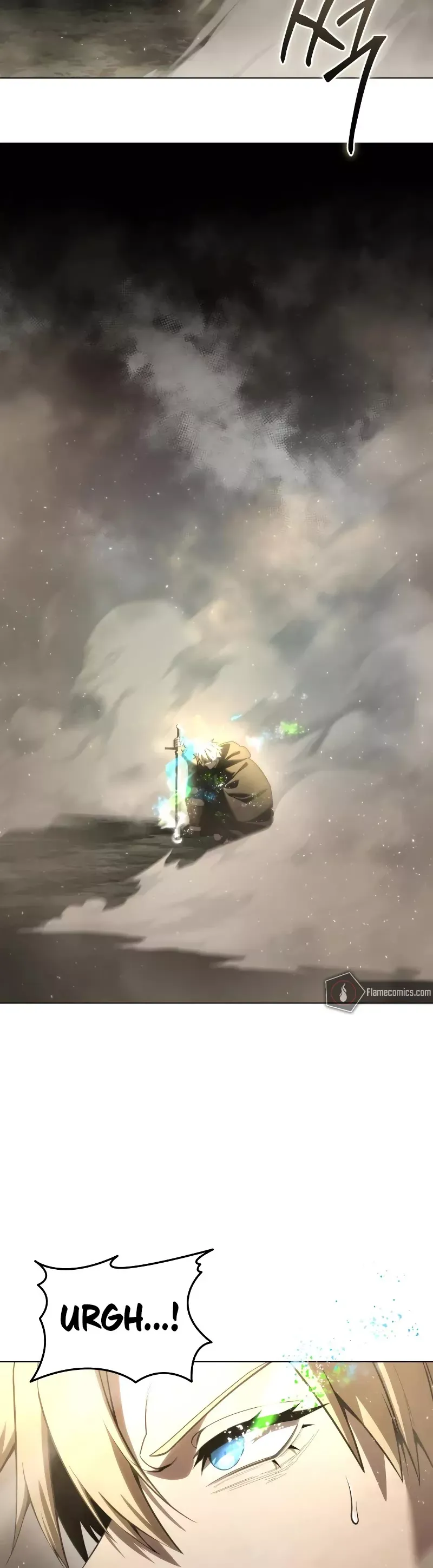 Read Star-Fostered Swordmaster Manga Online