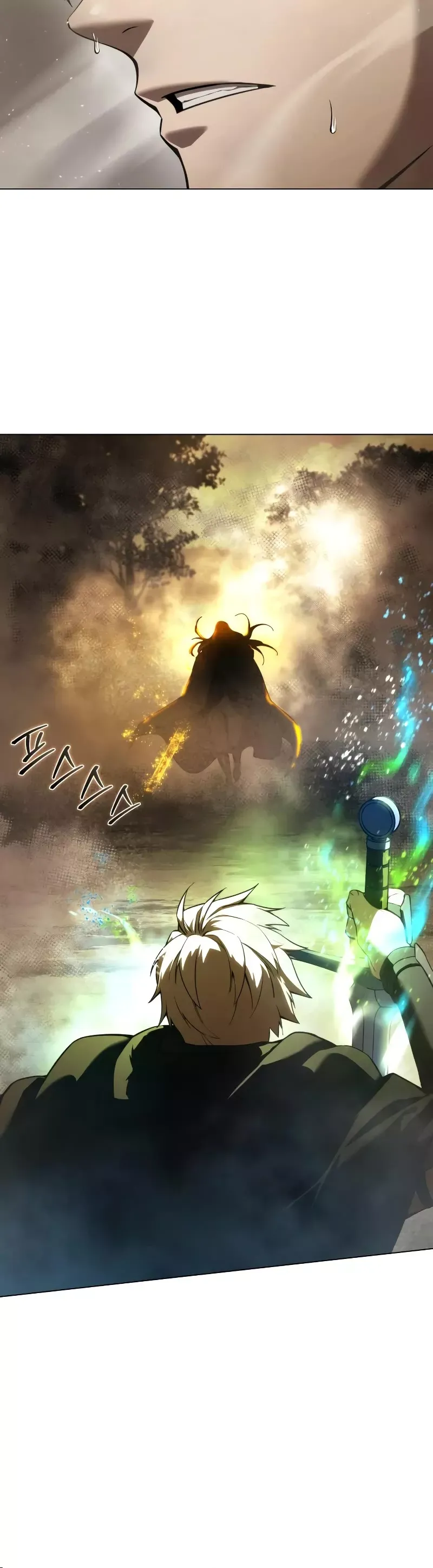Read Star-Fostered Swordmaster Manga Online