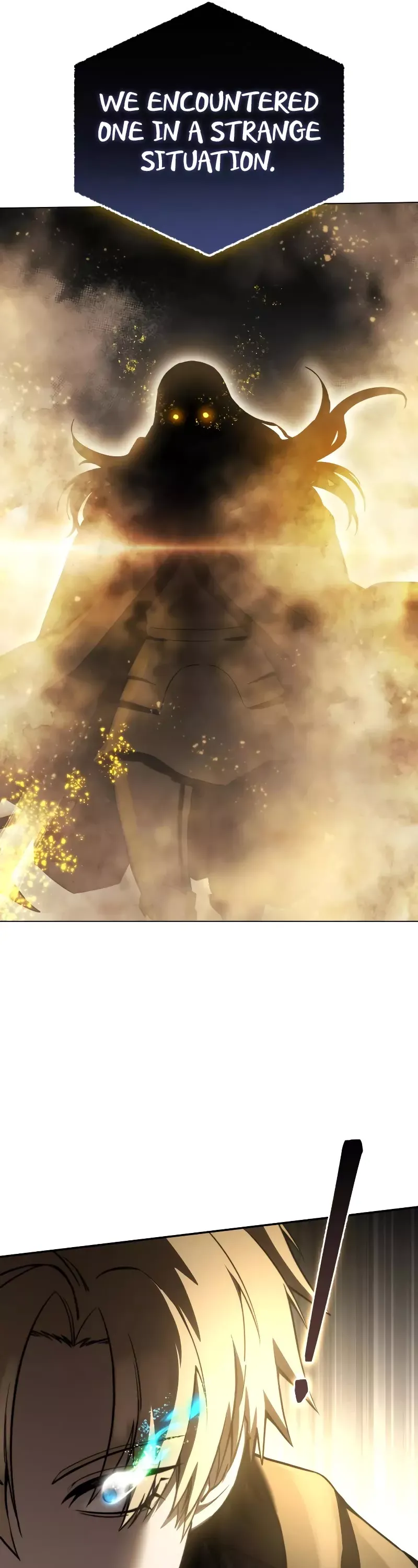 Read Star-Fostered Swordmaster Manga Online