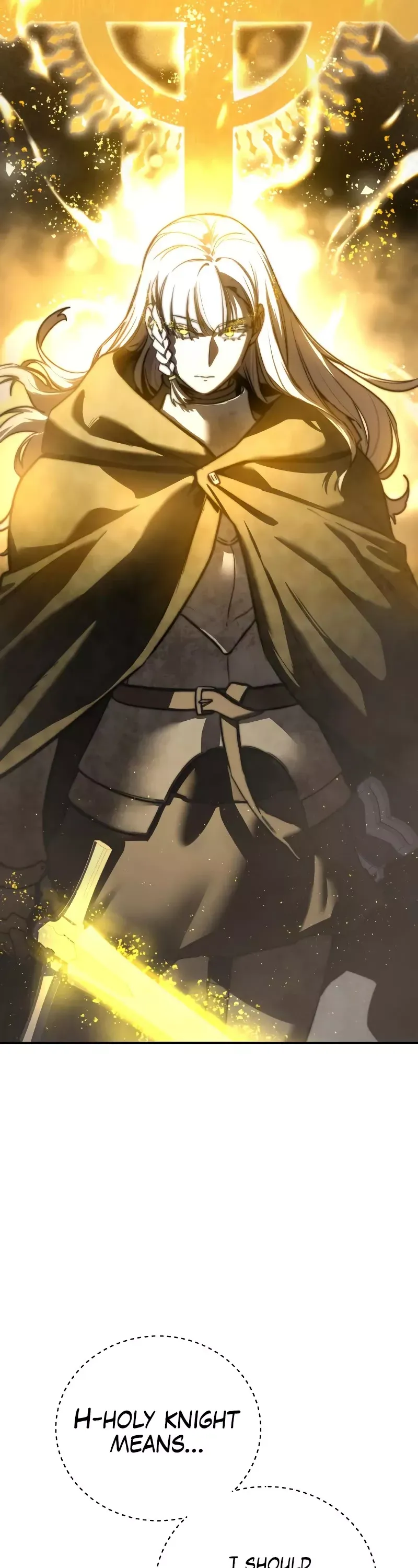 Read Star-Fostered Swordmaster Manga Online
