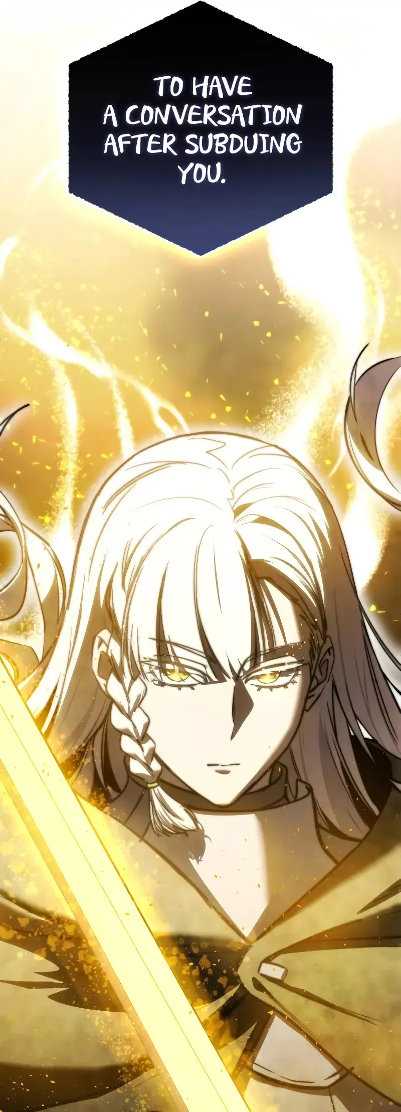 Read Star-Fostered Swordmaster Manga Online