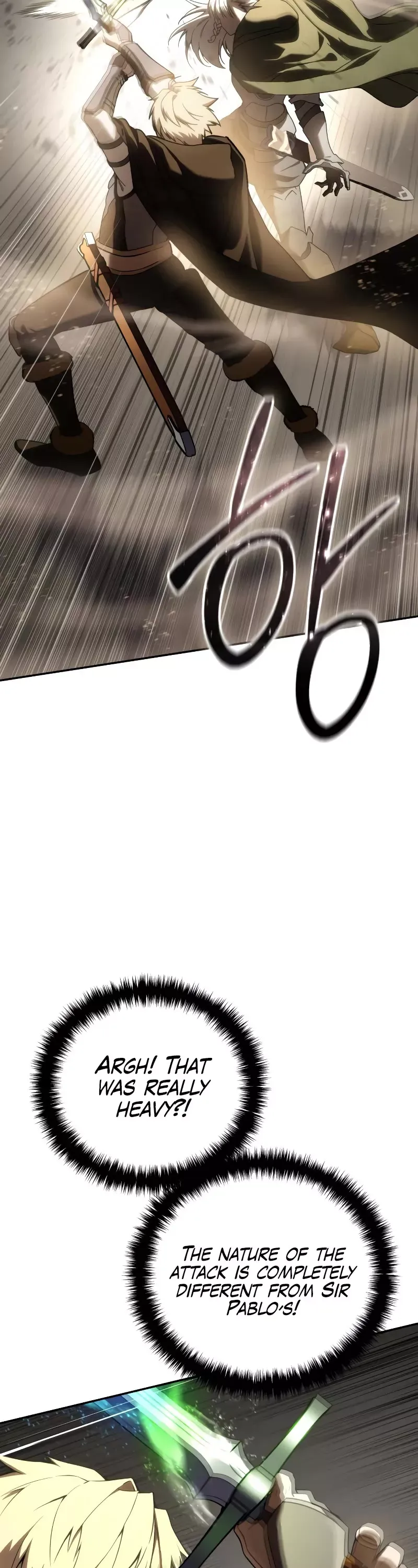 Read Star-Fostered Swordmaster Manga Online