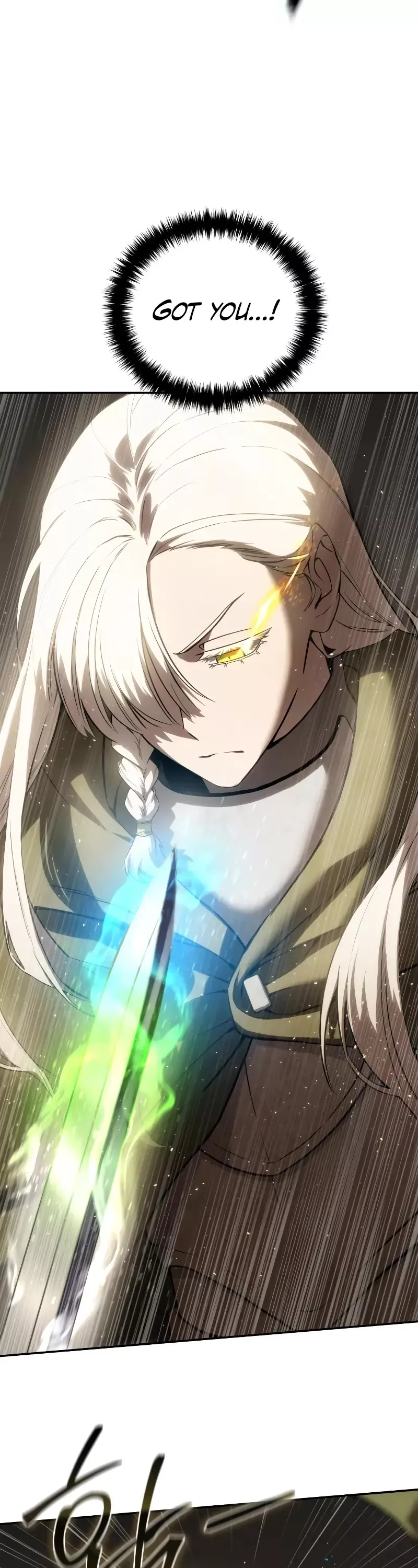 Read Star-Fostered Swordmaster Manga Online