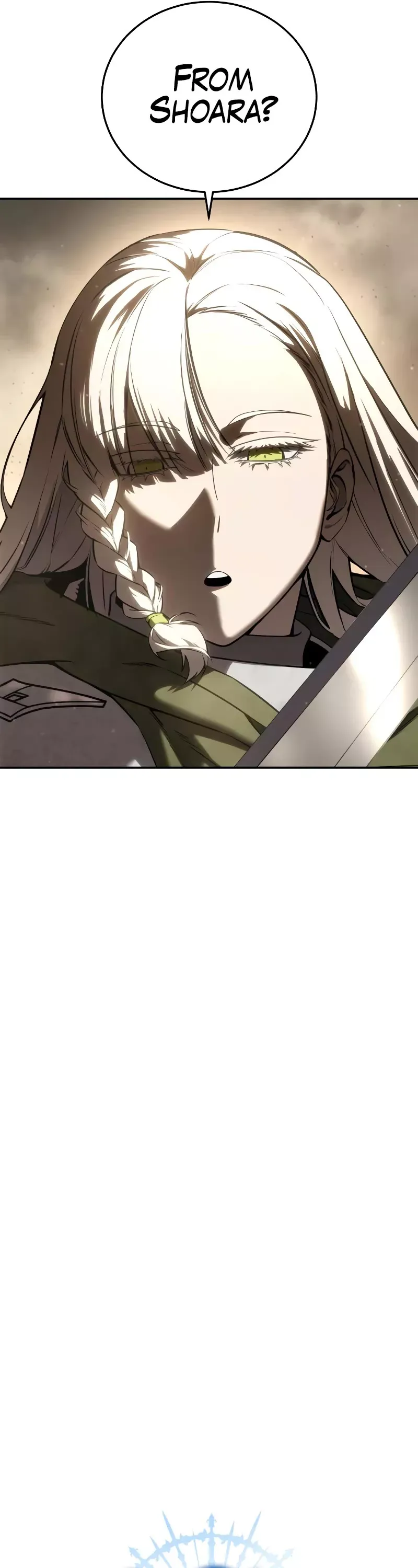 Read Star-Fostered Swordmaster Manga Online