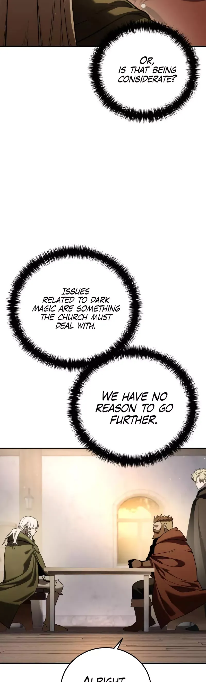 Read Star-Fostered Swordmaster Manga Online