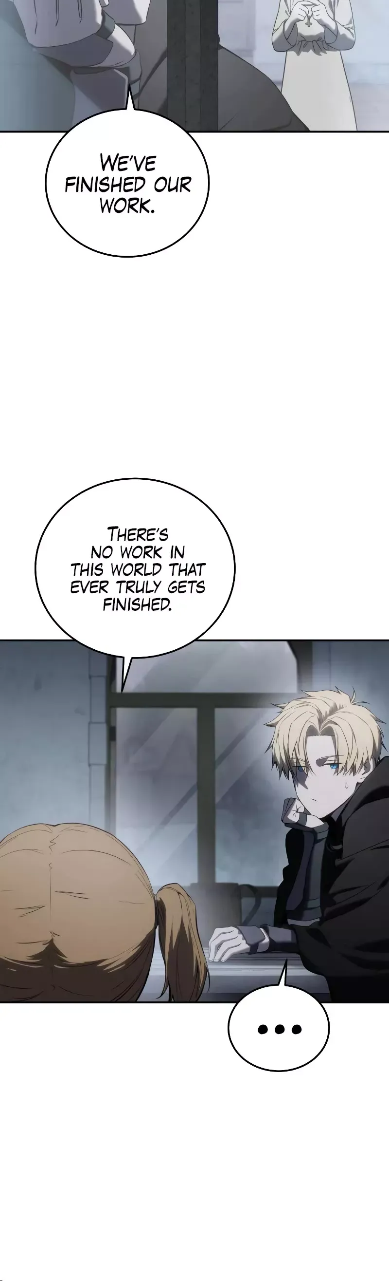 Read Star-Fostered Swordmaster Manga Online