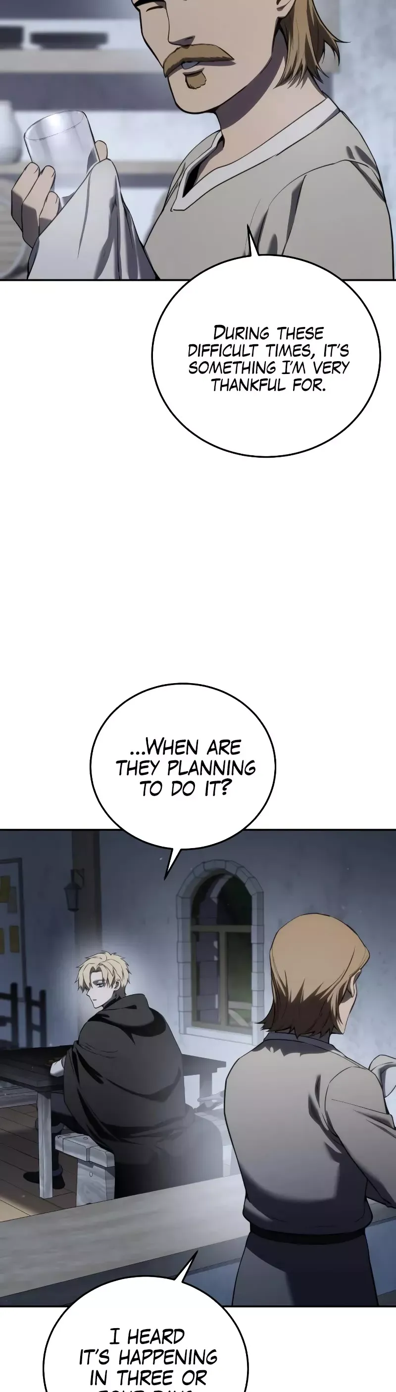 Read Star-Fostered Swordmaster Manga Online