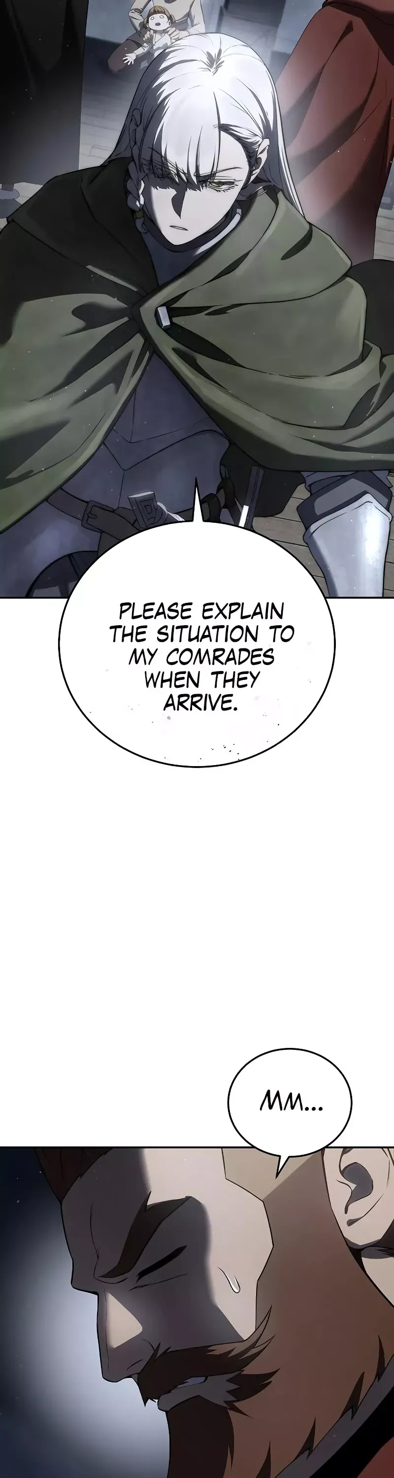 Read Star-Fostered Swordmaster Manga Online