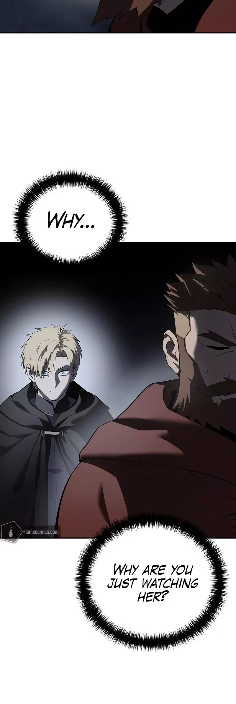 Read Star-Fostered Swordmaster Manga Online
