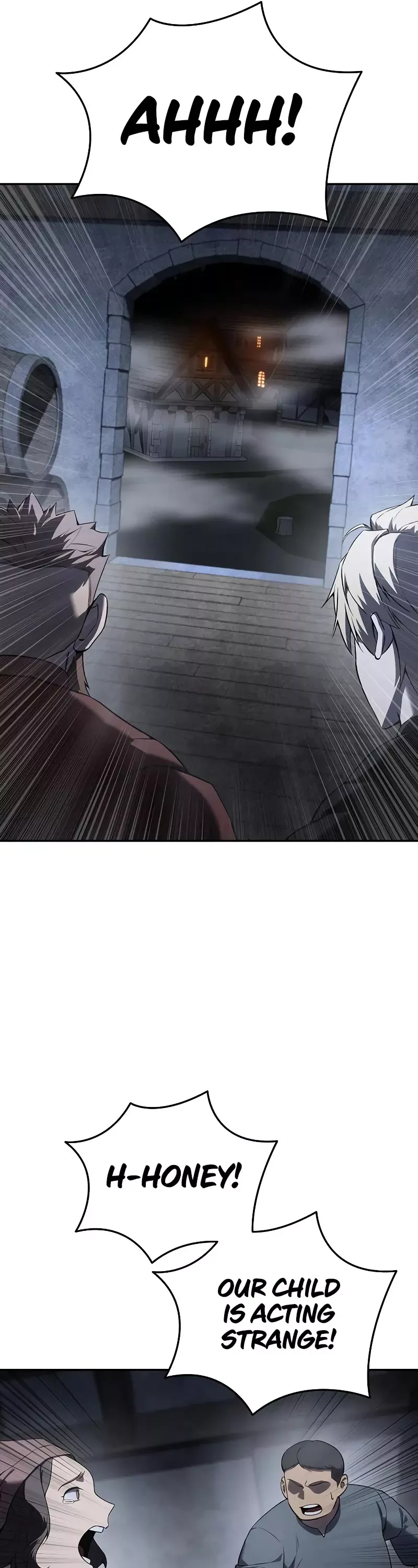 Read Star-Fostered Swordmaster Manga Online