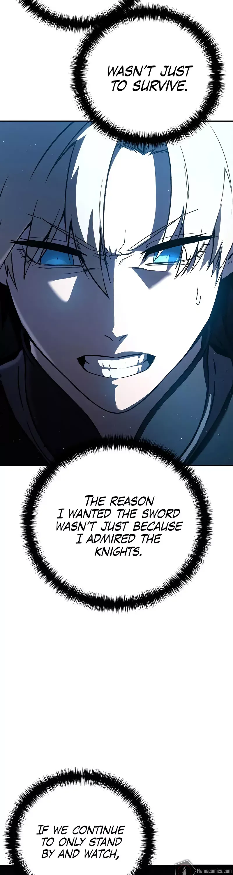 Read Star-Fostered Swordmaster Manga Online