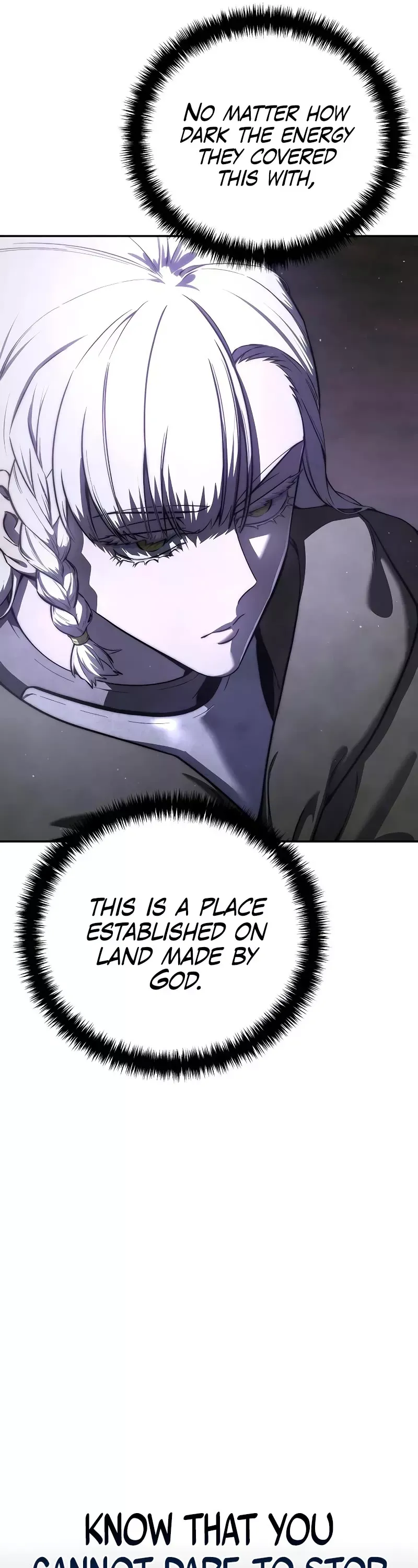 Read Star-Fostered Swordmaster Manga Online