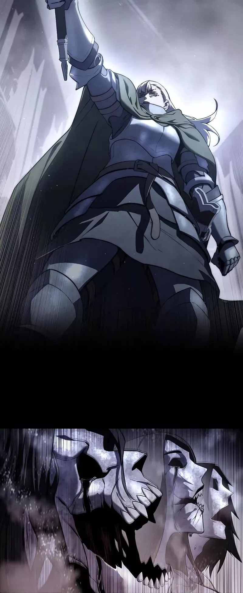 Read Star-Fostered Swordmaster Manga Online