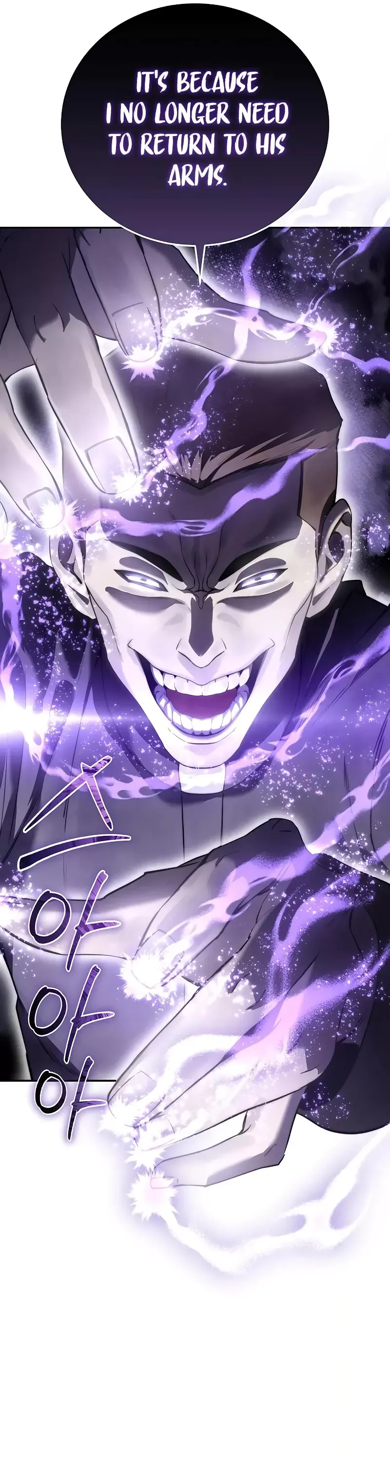Read Star-Fostered Swordmaster Manga Online