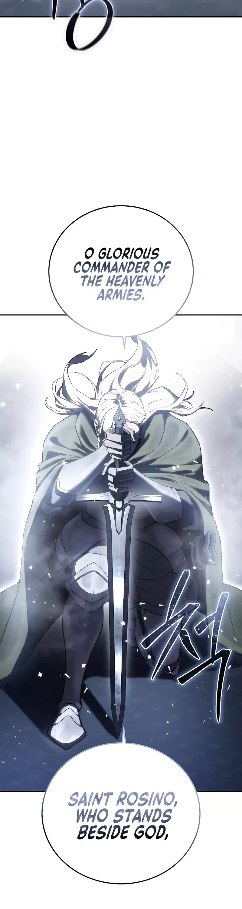 Read Star-Fostered Swordmaster Manga Online
