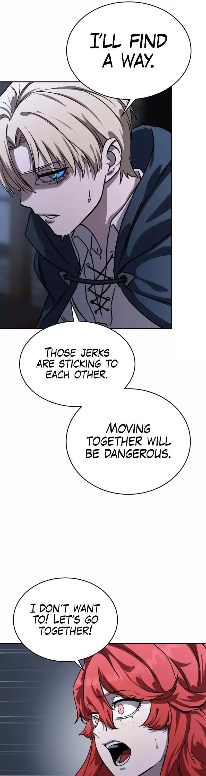 Read Star-Fostered Swordmaster Manga Online