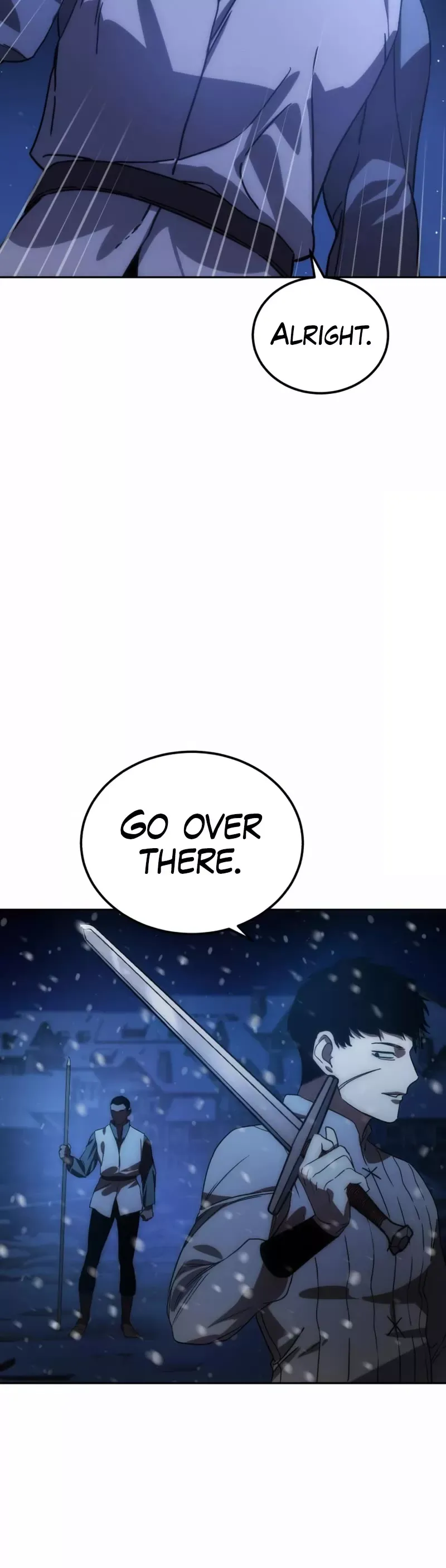 Read Star-Fostered Swordmaster Manga Online